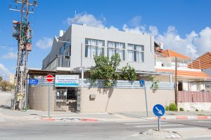 ברכת אברהם חי
